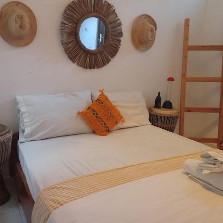 Surfer Rosa Hostel Tamraght Buitenkant foto