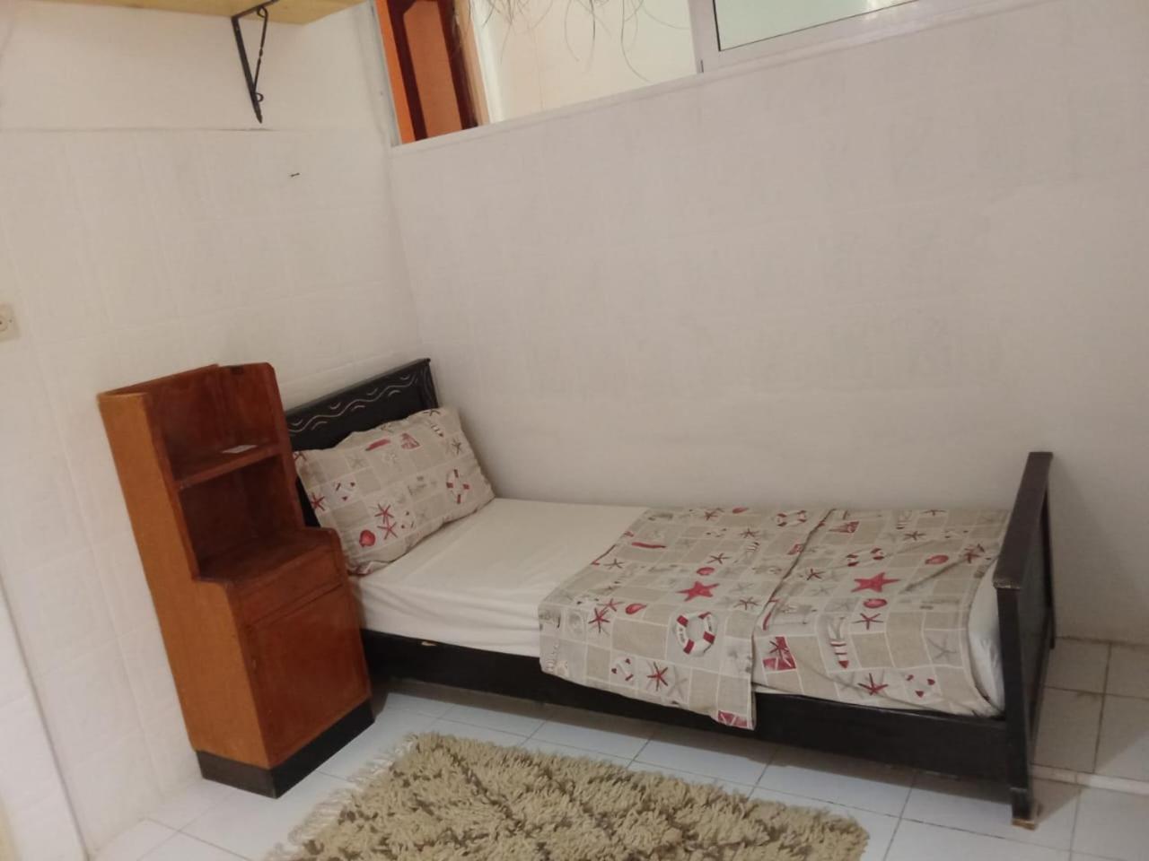 Surfer Rosa Hostel Tamraght Buitenkant foto