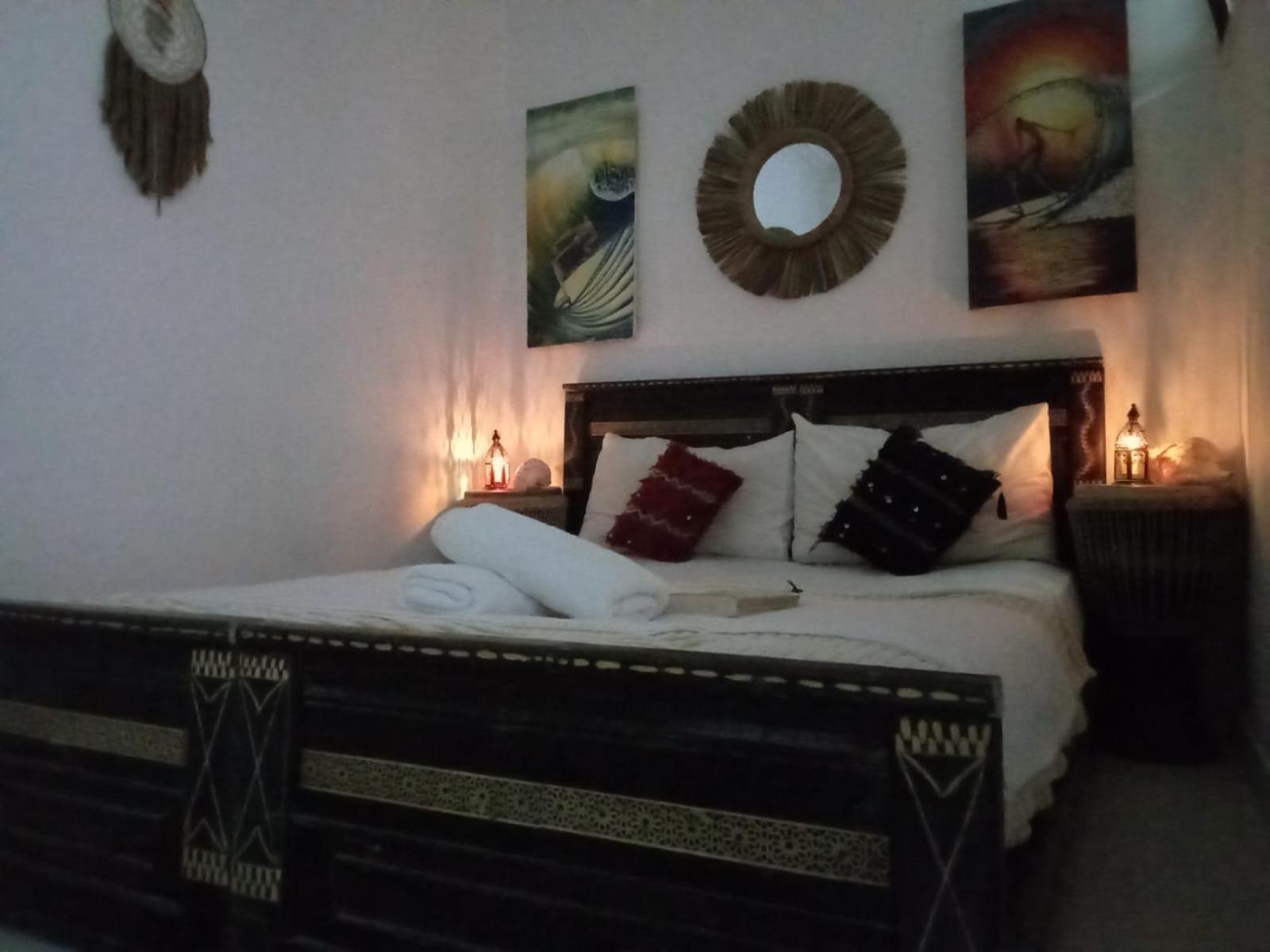 Surfer Rosa Hostel Tamraght Buitenkant foto